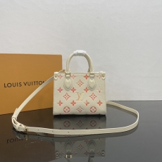 Louis Vuitton Shopping Bags